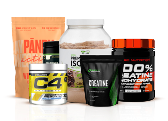 Popular Products