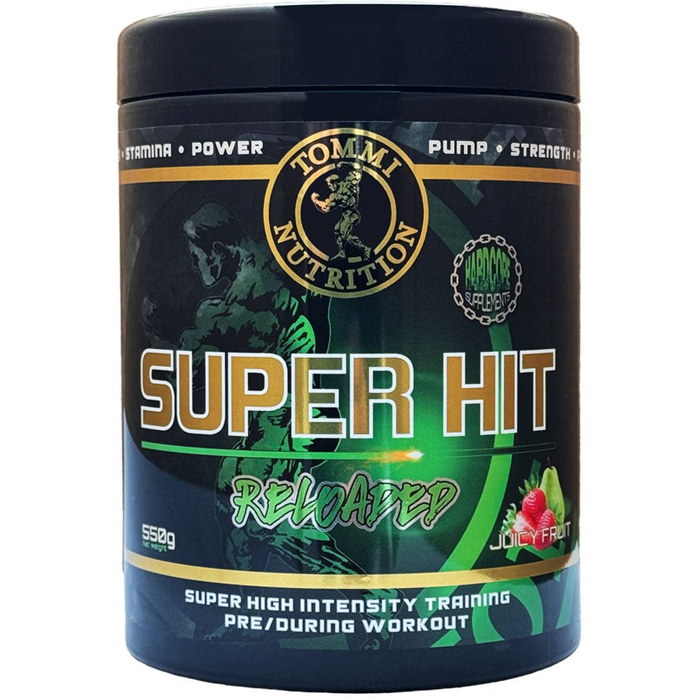 Super Hit Reloaded, Juicy Fruit