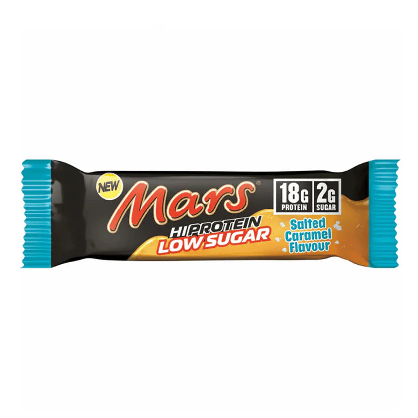 Mars proteinbar Salted Caramel