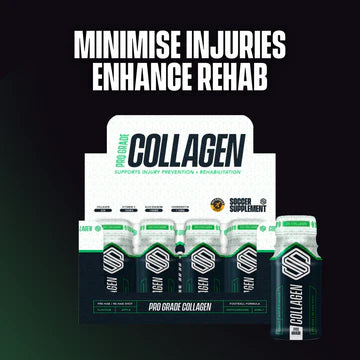 Pro Grade Collagen Shot