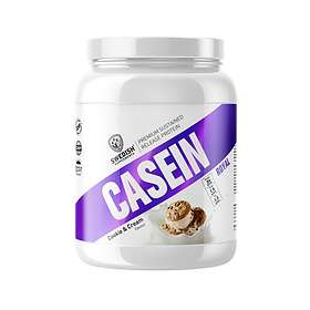 Casein Royal 900g Boks, Cookie & Cream
