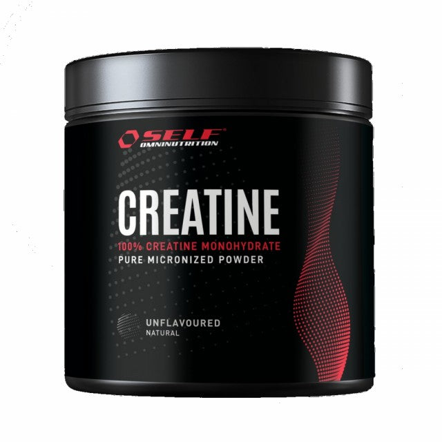 Self Creatine Monohydrate 250gr