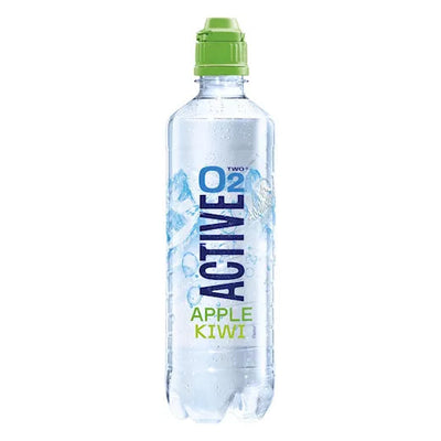 Active O2, 500ml, Eple Kiwi