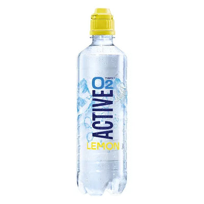 Active O2, 500ml, Sitron