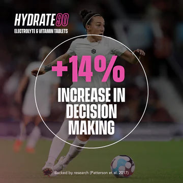 Hydrate90 zero, Mixed Berry