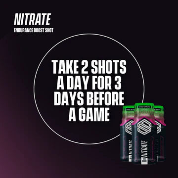 Nitrate Shot