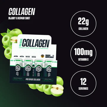 Pro Grade Collagen Shot