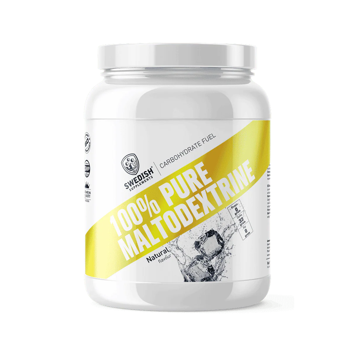 Maltodextrin