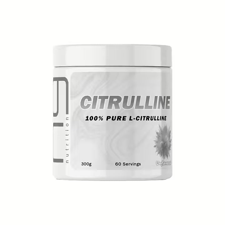 L-Citrulline 100%