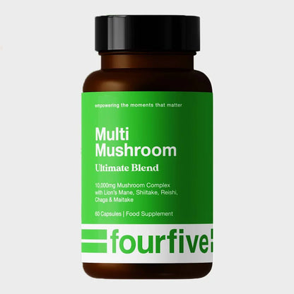 Multimushroom 60 caps