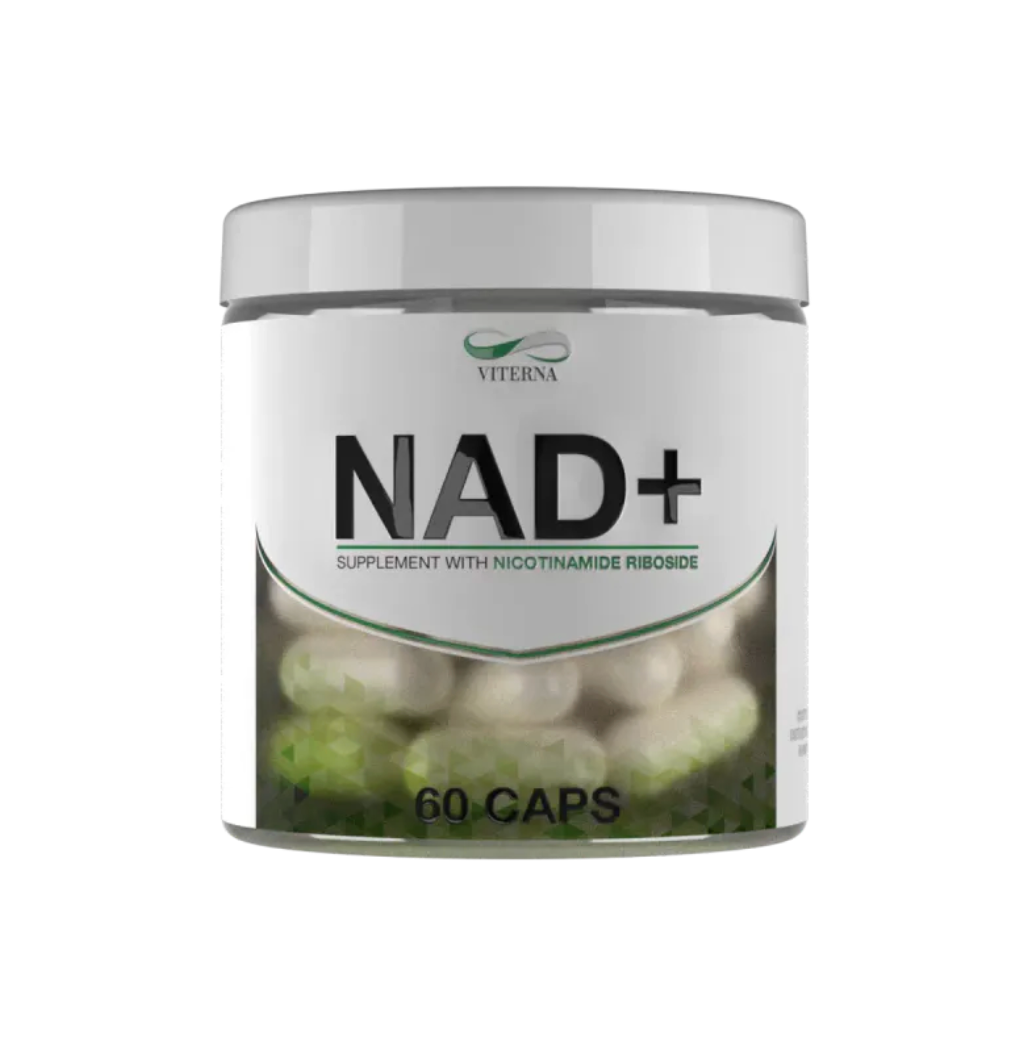 Viterna NAD+