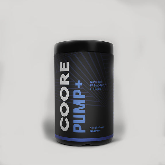 Coore Pump+