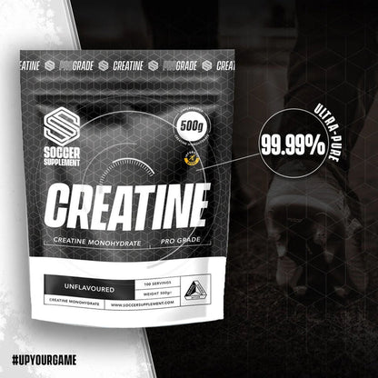 Kreatin Monohydrate 500gr