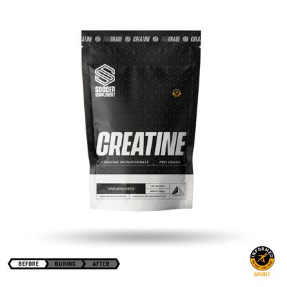 Kreatin Monohydrate 500gr