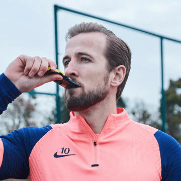 1stk Focus90® - Caffeinated energy gel Lemon