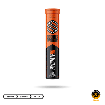 Hydrate90 Orange