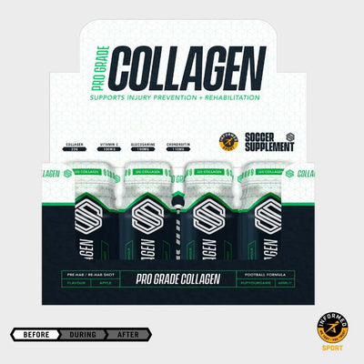 Pro Grade Collagen Shot