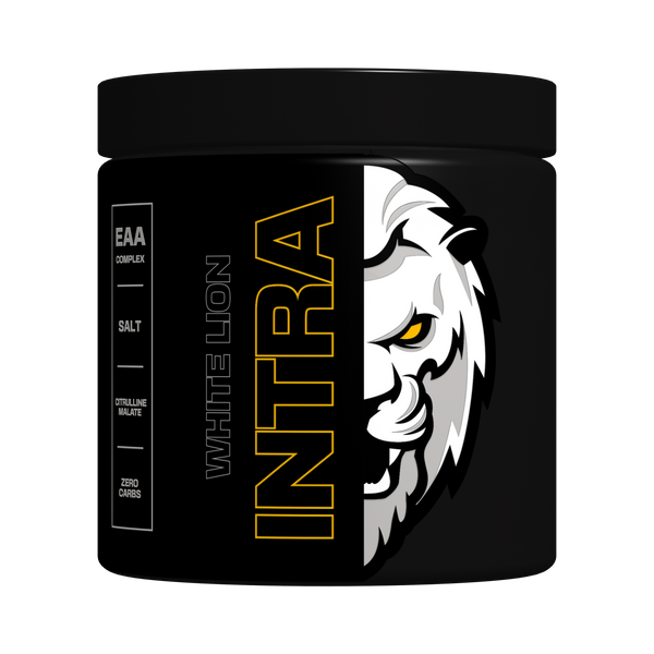 Intra EAA, Orange Pop