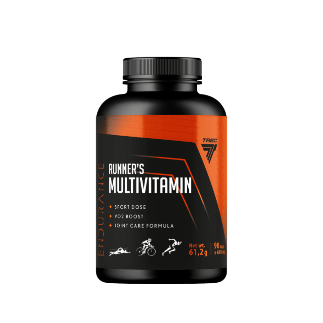Multivitamin Sport