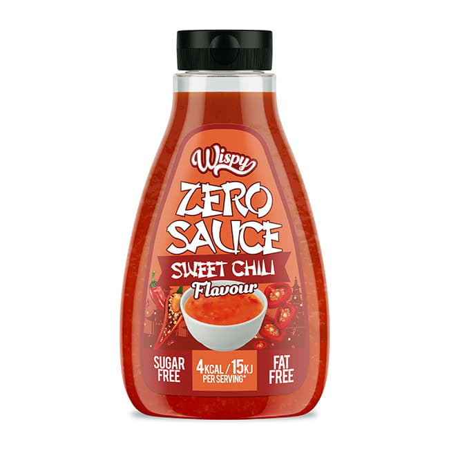 Zero Sauce Sweet Chilli