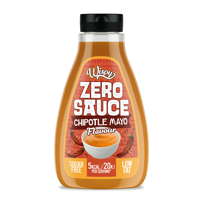 Zero Sauce Chipotle Mayo