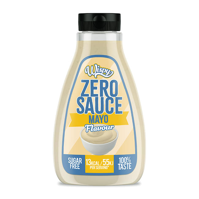 Zero Sauce Mayo