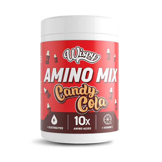 Amino Mix Candy Cola
