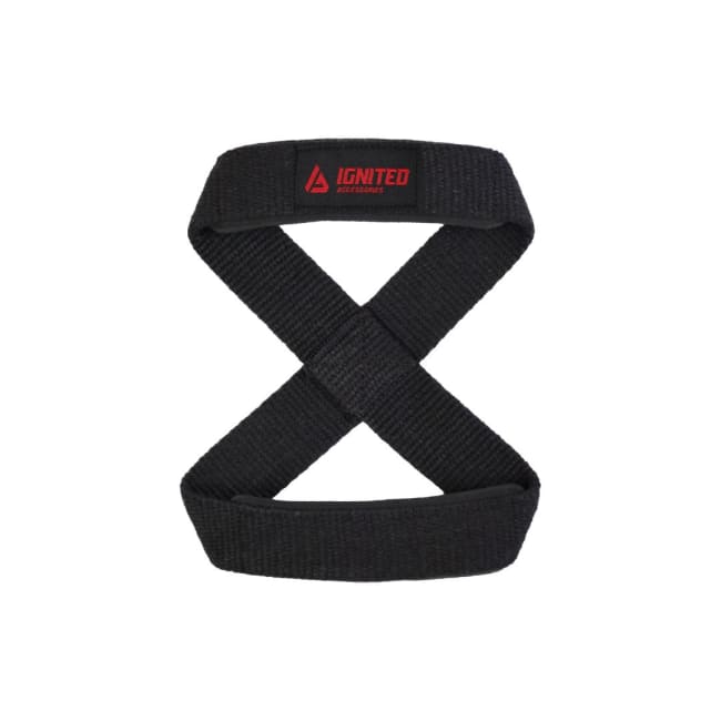 Figure 8 Lifting straps, M