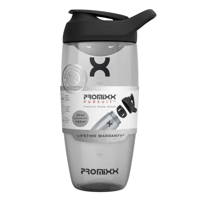 Promixx 700ml Stealth Black