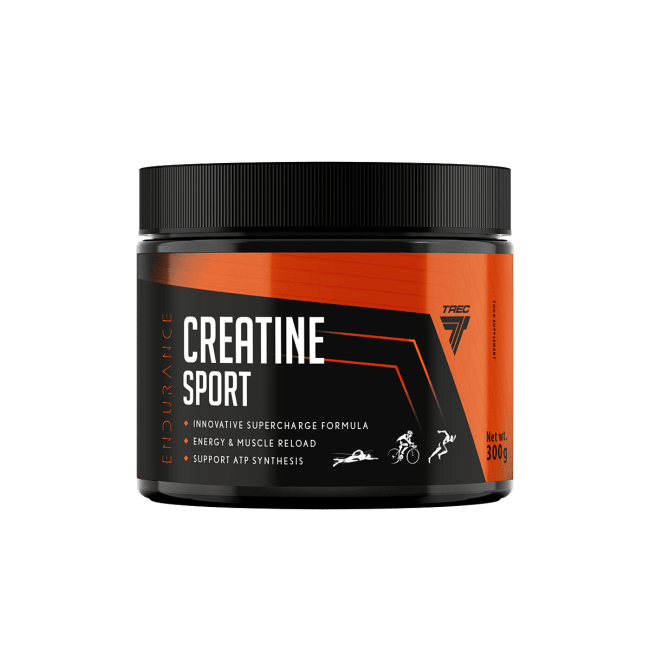 Creatine Sport, 300g, Watermelon
