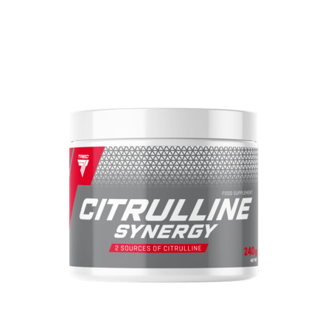 Citruline Synergy, Watermelon Apple
