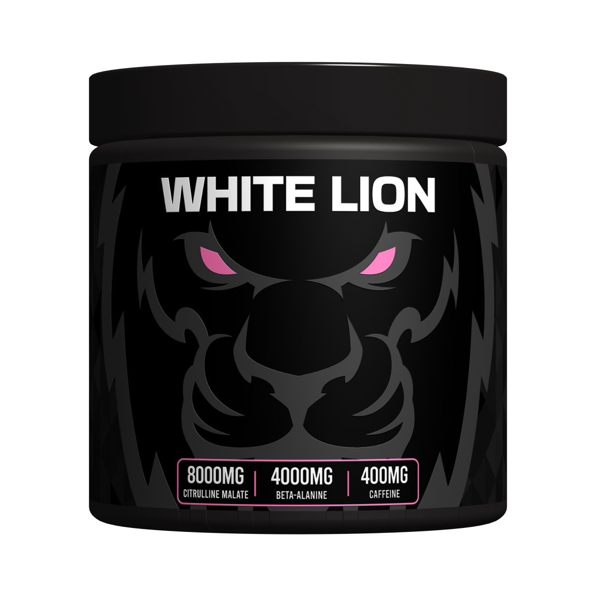 WhiteLion PWO Pink Lemonade