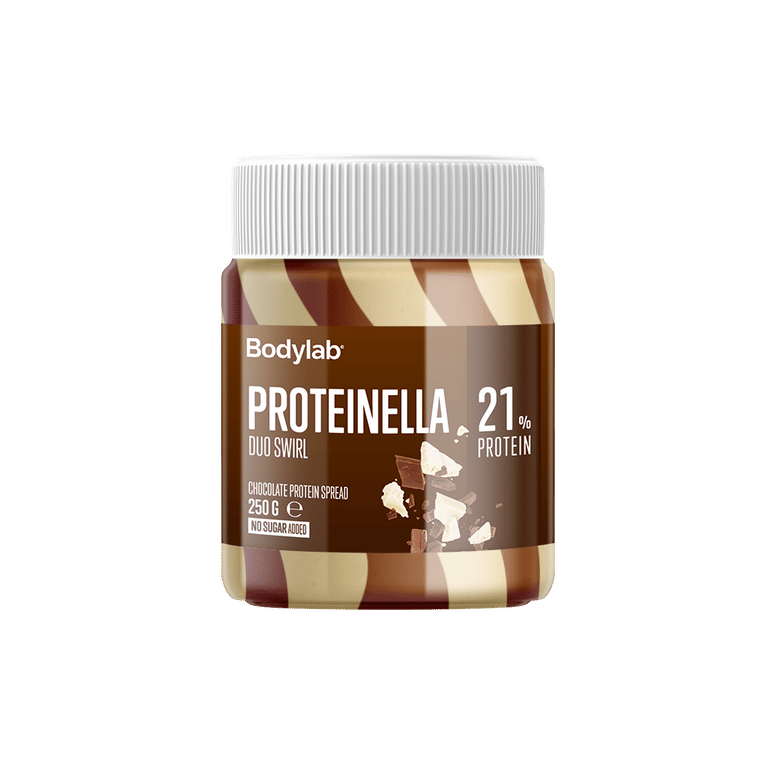 Proteinella Duo Swirl