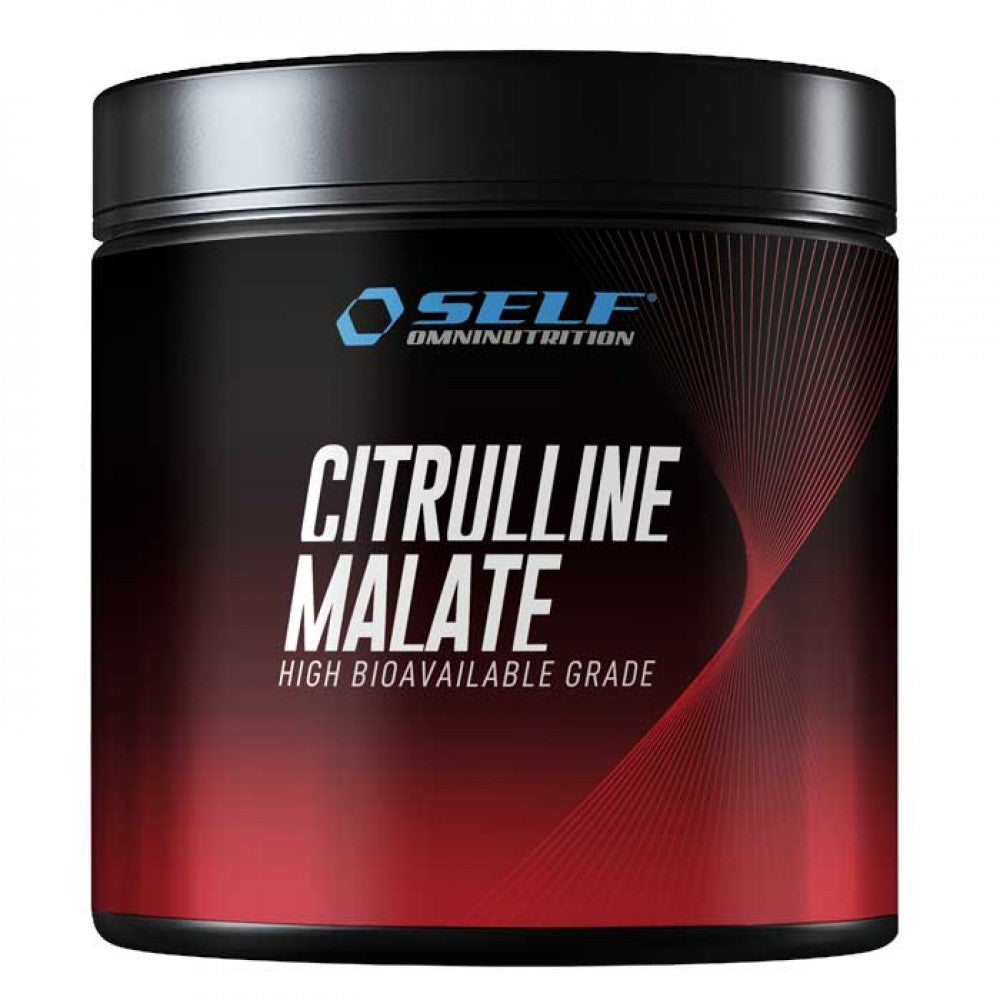 Self, Citrulline Malate