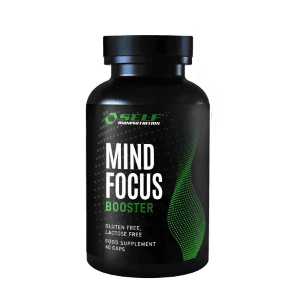 Mind Focus m/L-Theanin