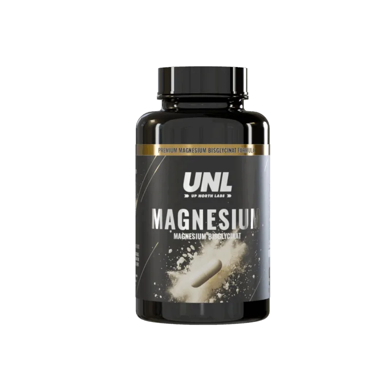 UNL Magnesium Bisglycinate