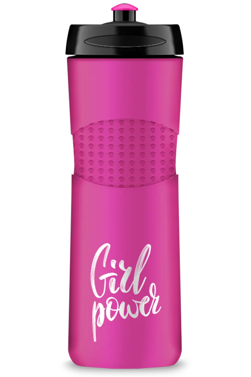 Girlpower Drikkeflaske