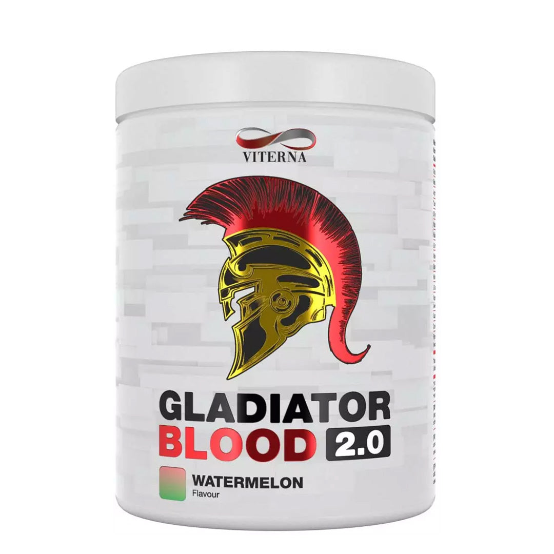 Gladiator Blood 2.0 Watermelon
