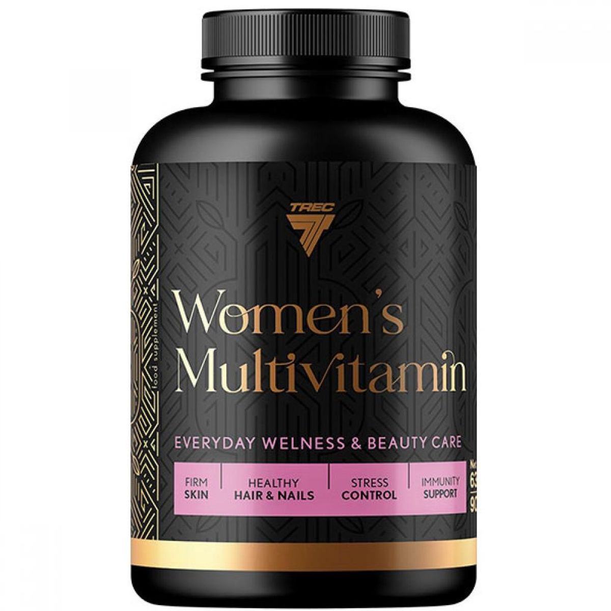 Trec Beauty Line, Women's Multivitamin, 90 cap