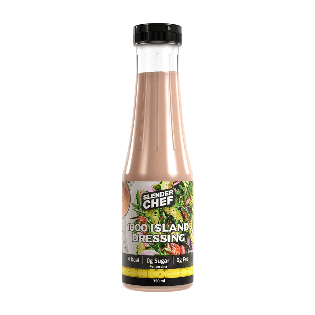 Slender Chef 1000 Island Dressing, 350ml