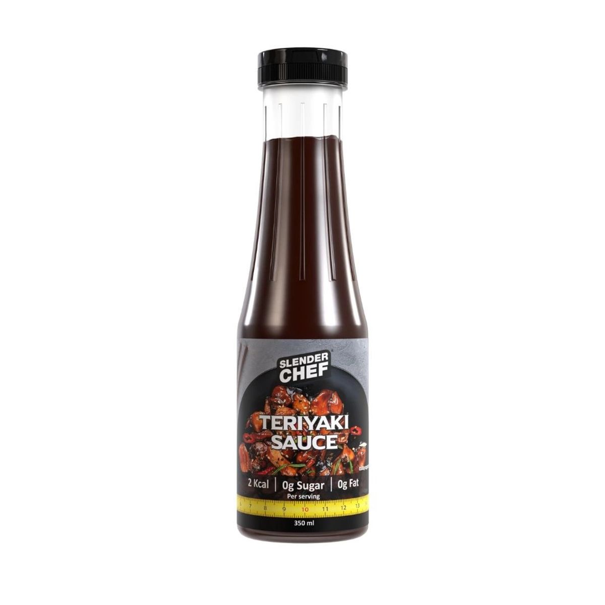 Slender Chef Teriyaki (6x350ml)
