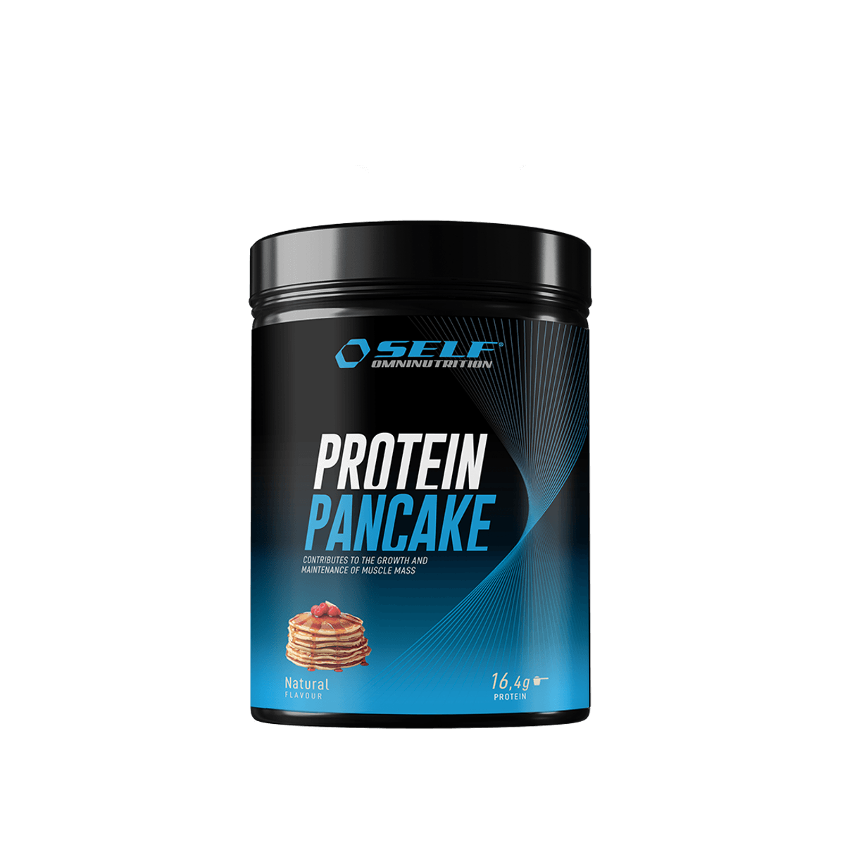Self Protein Pancake, 320g, Natural