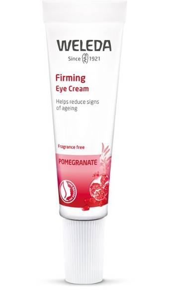 Weleda Firming Eye Cream, 12ml