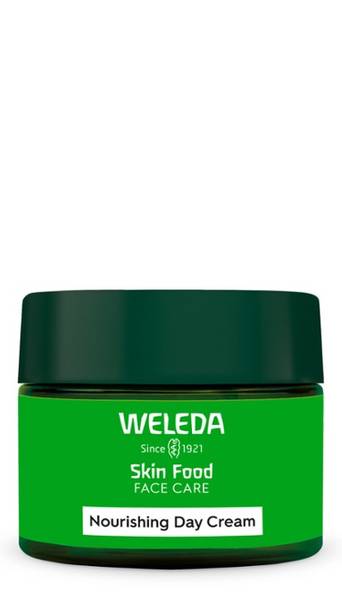 Weleda Skin Food Nourishing Day Cream, 40ml