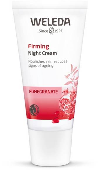 Weleda Firming Night Cream, 40ml