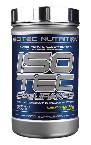 Isotec Endurance 1000g,