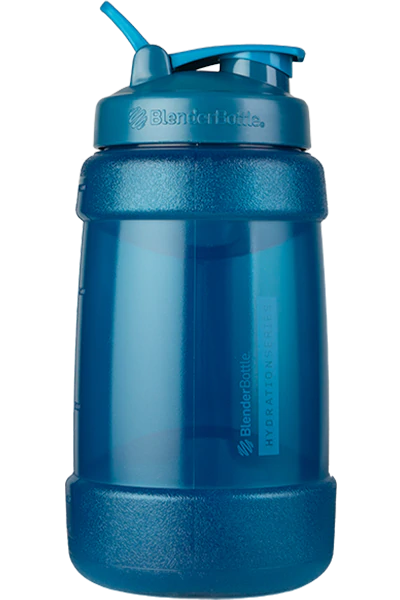 BlenderBottle Koda Hydration, 2200ml, Blue