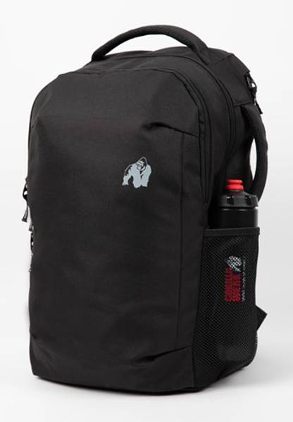 Akron Backpack, Black