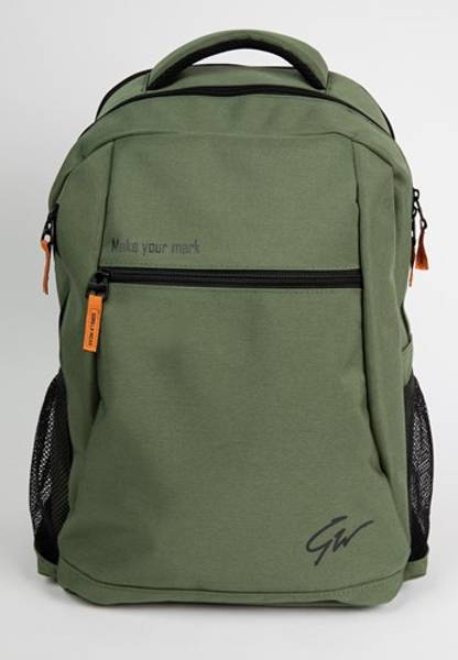 Duncan Backpack, Army Green