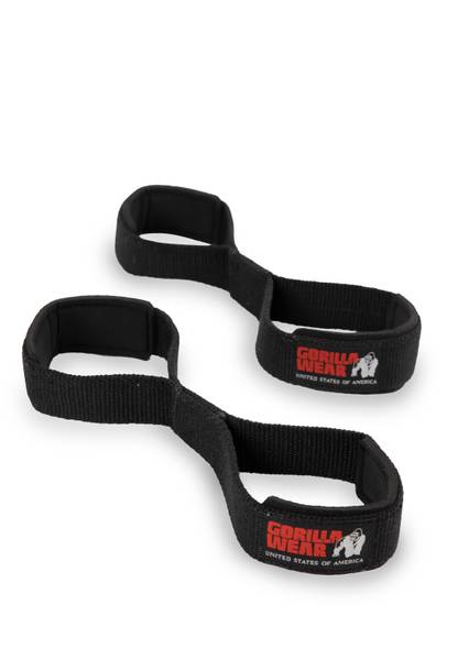 Figure 8 Lifting Straps